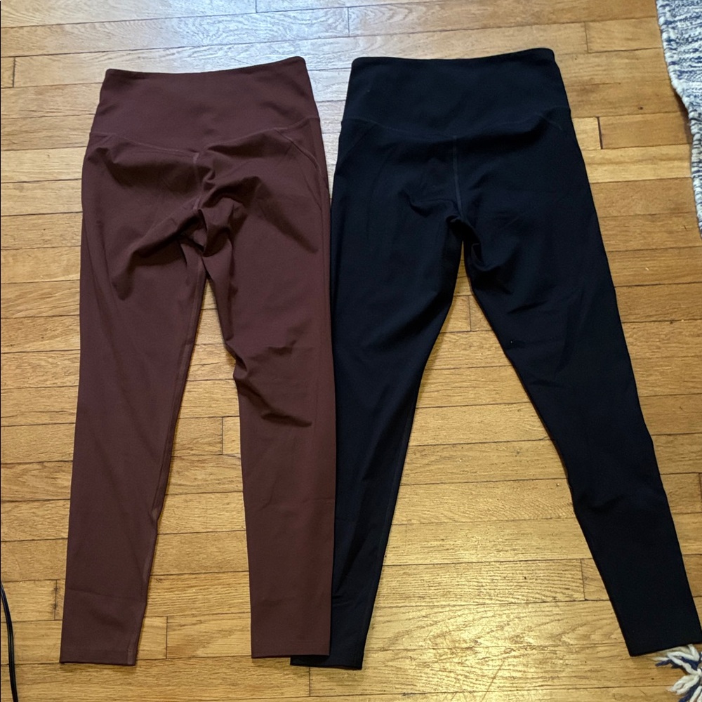 Bundle: Girlfriend Collective Compressive Leggings - image 5